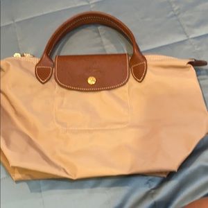 Small longchamp